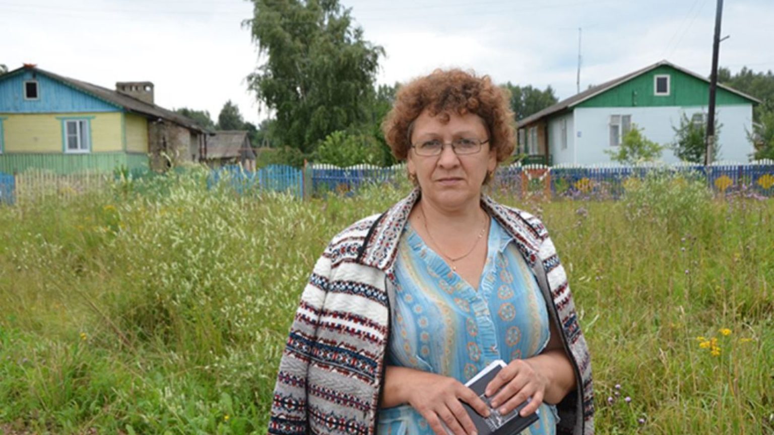 Купить Дом В Берендеево Ярославской Области